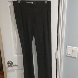 Betabrand dress pants